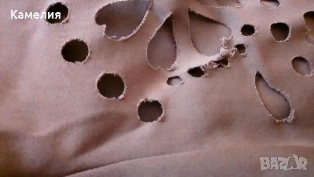  Love Moschino Нова рокля , снимка 6 - Рокли - 27955520