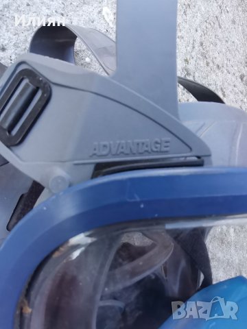 Предпазна маска , снимка 3 - Други инструменти - 39643554