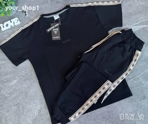 Дамски екип Guess , снимка 1