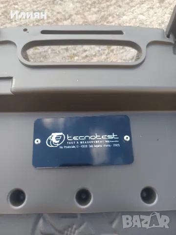 Диагностика, снимка 7 - Аксесоари и консумативи - 50200801