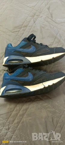 Маратонки Найк , снимка 3 - Детски маратонки - 51405225