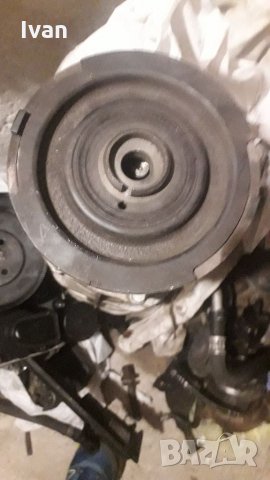 Денферна шайба БМВ Е46 320д 136кс, снимка 3 - Автомобили и джипове - 32922486