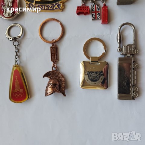 Ключодьржатели цената е за 1бр , снимка 2 - Други стоки за дома - 39607973