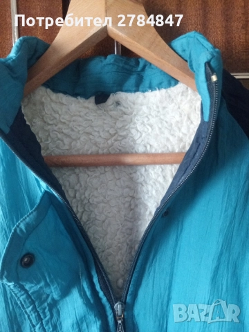 Зимно детско яке , снимка 5 - Детски якета и елеци - 52804522