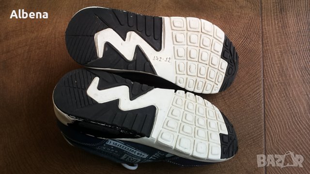 DIESEL Размер EUR 30 детски обувки естествена кожа 172-12-S, снимка 11 - Детски маратонки - 37883131