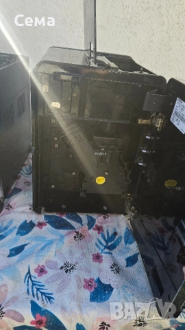 кафемашини за части , снимка 6 - Кафемашини - 51759487