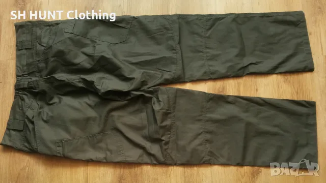 TACTICAL SERIES Trouser размер 54 / XL за лов риболов панталон - 951, снимка 2 - Екипировка - 48743773