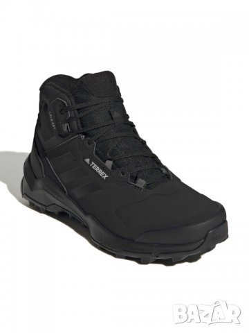 ADIDAS PERFORMANCE Обувки Terrex AX4 Mid Beta COLD.RDY Hiking, снимка 3 - Мъжки боти - 38635572