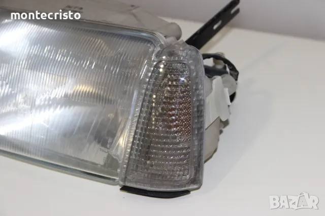 Ляв фар Alfa Romeo 164 (1987-1998г.) 60940530 Alfa 164 Алфа 164 Алфа Ромео, снимка 2 - Части - 49980692