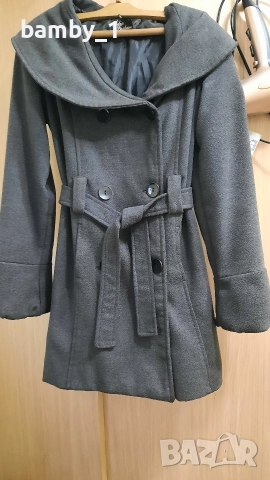 Палто -М размер 