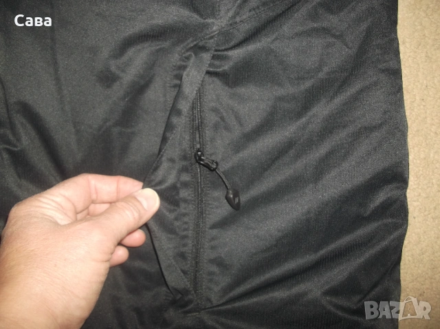 Зимно яке MAIER SPORTS  дамско,3-4ХЛ, снимка 5 - Якета - 53225604