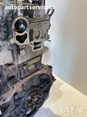 Двигател без аксесоари, напълно тестван за KIA Ceed 1.6 CRDi, снимка 2 - Части - 53235171