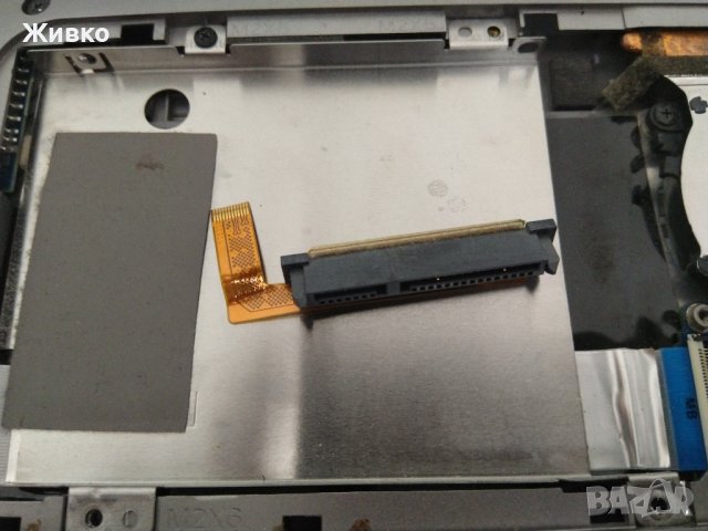 Samsung NP530u3 на части, здраво дъно, снимка 6 - Части за лаптопи - 37837114