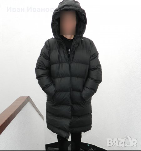 модерно дълго  Яке Noisy May - размер Л-ХЛ, снимка 11 - Якета - 35479050