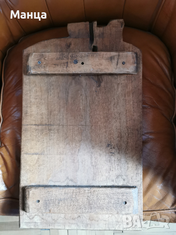 Авторска картина , снимка 4 - Антикварни и старинни предмети - 36546215