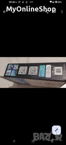 Action Camera 1080p, снимка 3 - Камери - 48342067