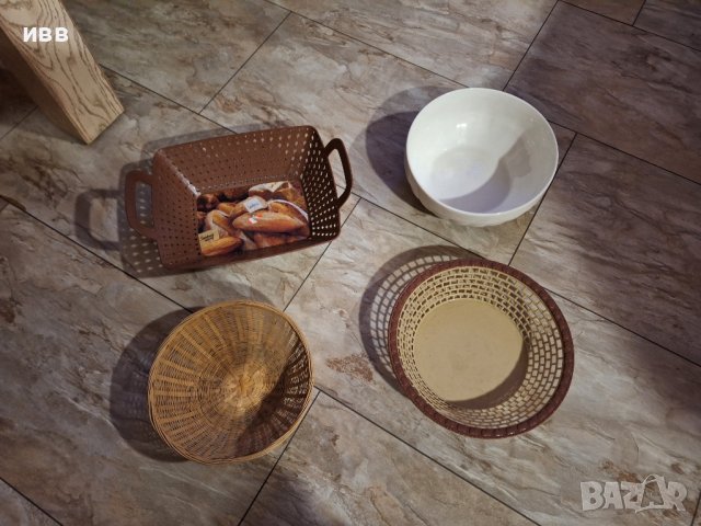 Намалени на 8лв Нов кухненски лот