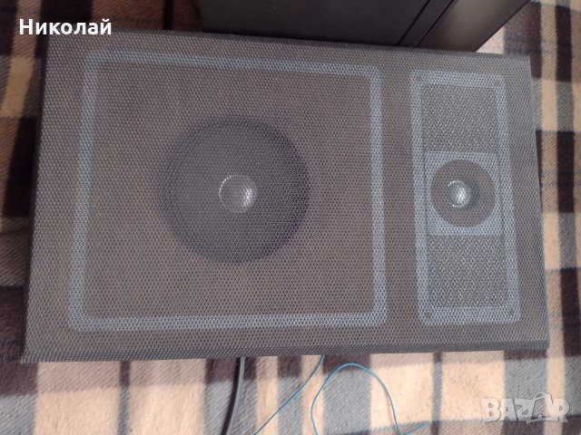 Грамофон Aciko amc 2002, снимка 6 - Грамофони - 32911969