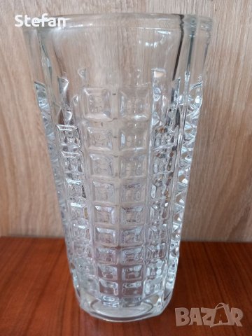 Кристална ваза - 3