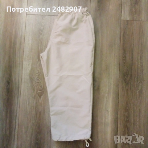Дамски 7/8 панталон, снимка 5 - Панталони - 51623405