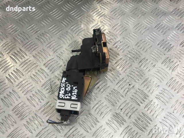 Предна лява брава Mitsubishi Space Srar,2000г.