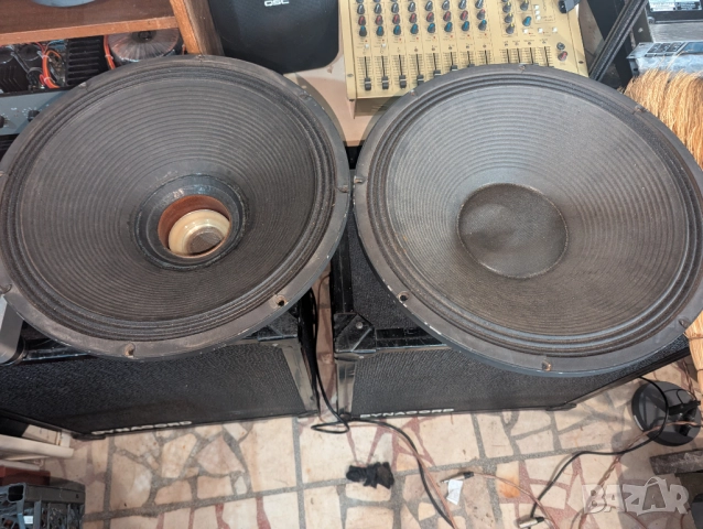 BMS 18S430 2 бр. за ремонт