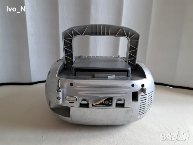 Радио Superior-за части., снимка 4 - Радиокасетофони, транзистори - 50390592