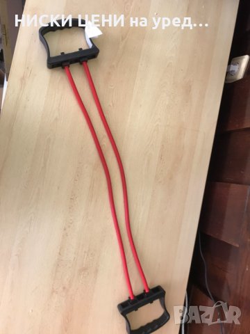 Expander - Разширител - ластици