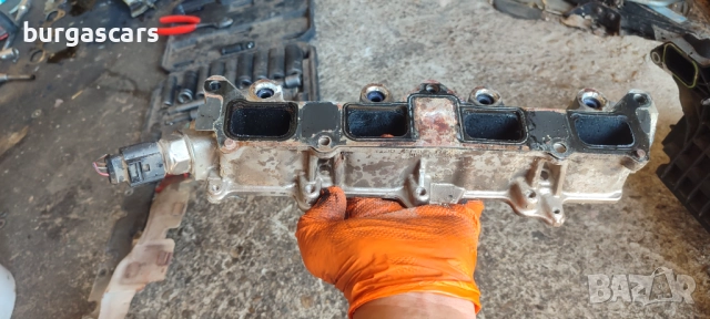 Горивна рейка Seat Leon 1.4TSI - 210лв