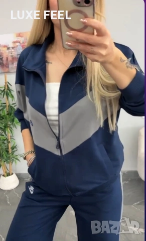 Nike ⚜️Дамски Екипи , снимка 7 - Спортни екипи - 53181848