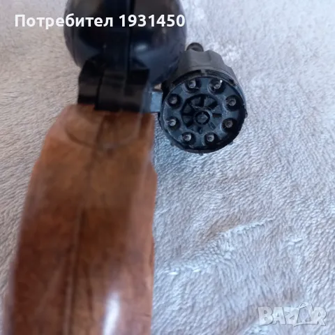 ПИСТОЛЕТ с капси, снимка 5 - Други - 48832225