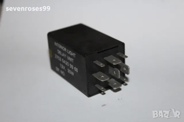 Реле тата 270254209968, снимка 2 - Части - 48826013