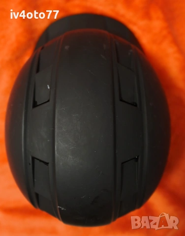 Каска за езда Knightsbridge Accent - размер M 54-56, снимка 3 - Други спортове - 53142414