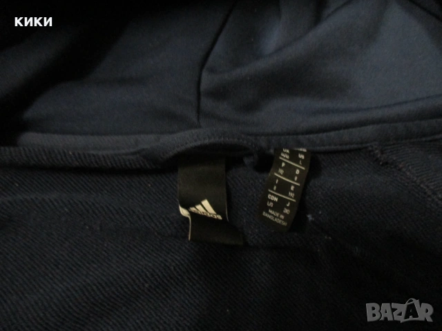 Екип Адидас, снимка 5 - Спортни дрехи, екипи - 53409171