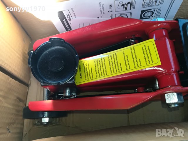 🚘КРИК КРОКОДИЛ 2ТОНА 2809221059, снимка 8 - Аксесоари и консумативи - 38144209