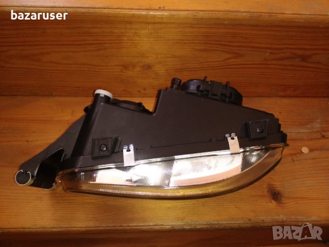 Нов Фар за МАН ТГА-ТГЛ MAN TGA-TGL (2003-2009) с мотор L/R, снимка 7 - Части - 43294971