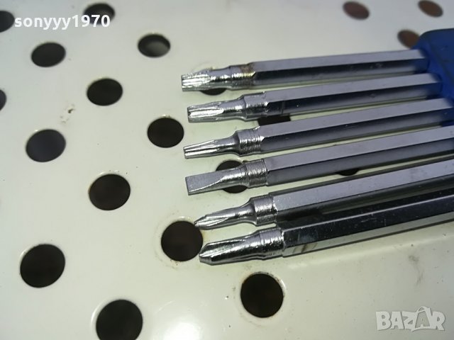 SPEZZY-СПЕЦ ОТВЕРТКА, снимка 10 - Отвертки - 26887118