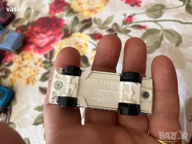 Hotwheels здрав, снимка 6 - Колекции - 49402861
