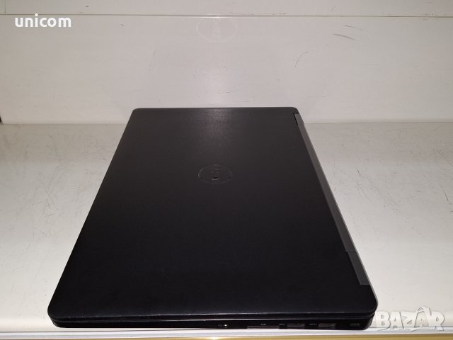 Dell Precision 3510 Четириядрен Core i5 2.30GHz 8Gb SSD 256GB ATI R9, снимка 3 - Лаптопи за работа - 43409184