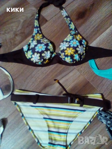 Дамско горнище НМ НОВО 75B, снимка 9 - Бански костюми - 46525111