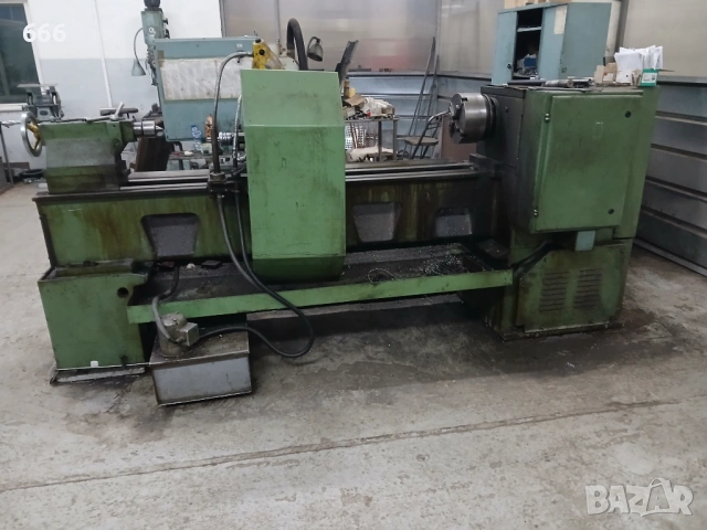 Струг C11MT, снимка 12 - Стругове - 53177836