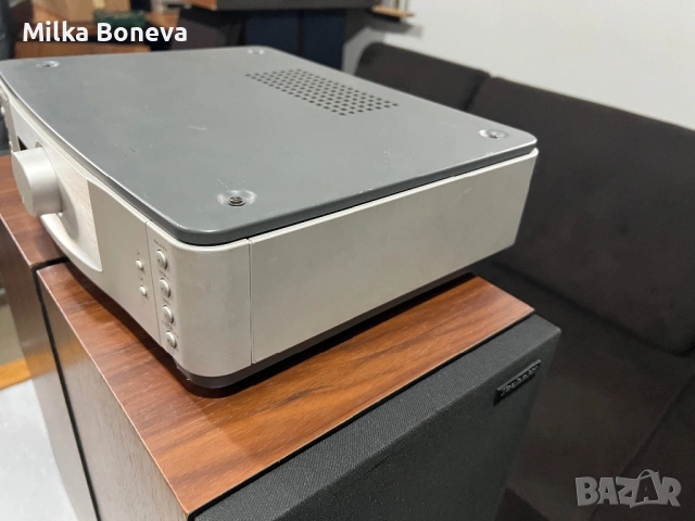 SONY TC-VF1, снимка 5 - Ресийвъри, усилватели, смесителни пултове - 53485170