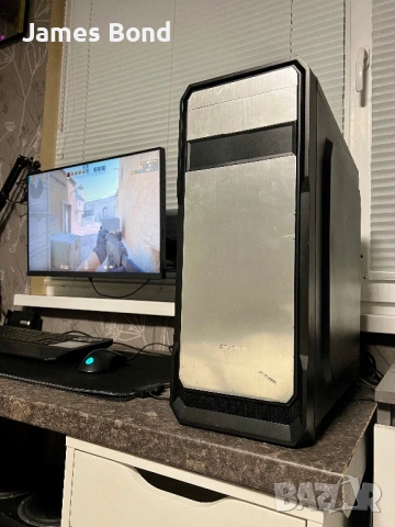 Компютър , снимка 10 - Геймърски - 53101883