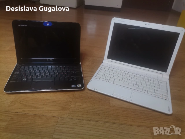 Лот лаптопи