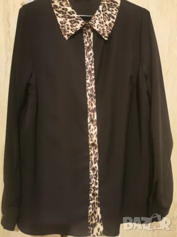 красива нова риза л хк, снимка 6 - Ризи - 49670600