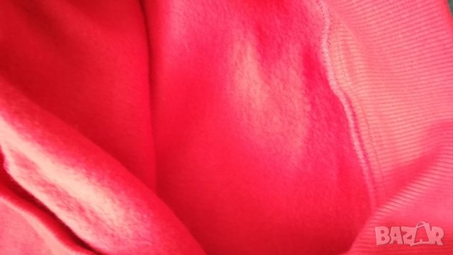 Мъжка ватирана блуза М , снимка 2 - Спортни дрехи, екипи - 40415969