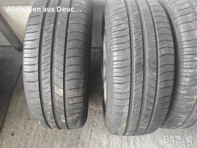 Летни гуми 205 60 16, снимка 2 - Гуми и джанти - 52207048