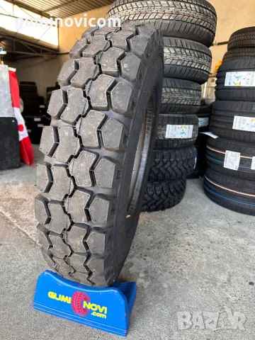 🔥Гуми за горска техника - 8.25R20,9.00R20,10.00R20,11.00R20,12.00R20,12.00-18,16.0/70-20,8.40-15C🔥, снимка 10 - Гуми и джанти - 48155088