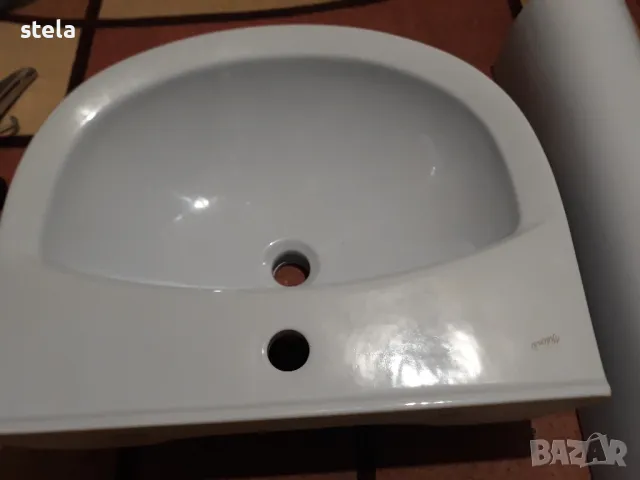 мивка за баня