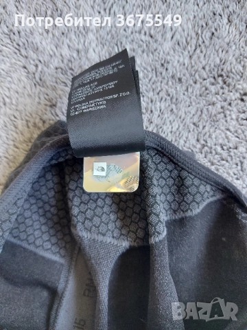 Спортно бюстие The North Face Active Bra - размер M/L, снимка 5 - Корсети, бюстиета, топове - 52293871